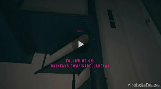 Isabelladelaa OnlyFans Leaked Free Thumbnail Picture - #EUwOjo2T6h