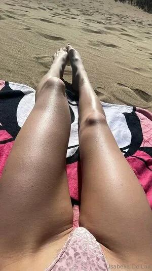 Isabelladelaa OnlyFans Leaked Free Thumbnail Picture - #EiUj6004Db