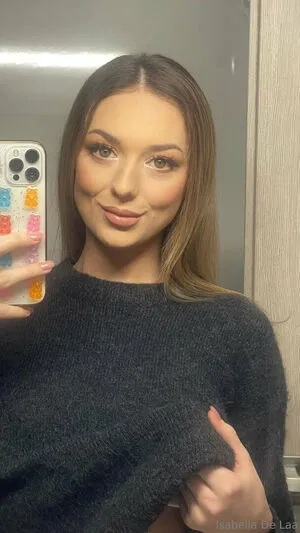 Isabelladelaa OnlyFans Leaked Free Thumbnail Picture - #HI1yfcv0ph