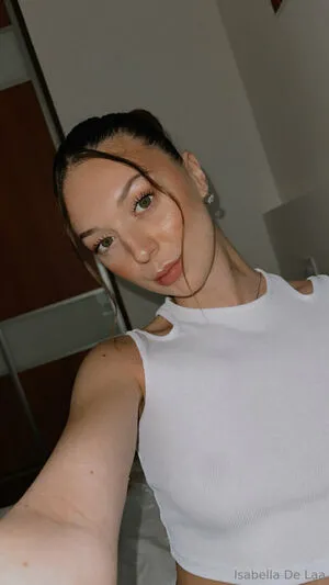 Isabelladelaa OnlyFans Leaked Free Thumbnail Picture - #Q14LtgacdA