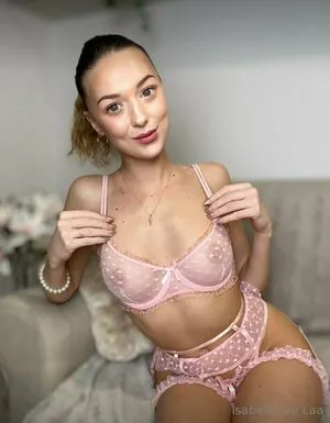 Isabelladelaa OnlyFans Leaked Free Thumbnail Picture - #TEMmFYlF7R