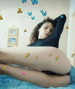 Isabelladl1 OnlyFans Leaked Free Thumbnail Picture - #GgvLa33h9h