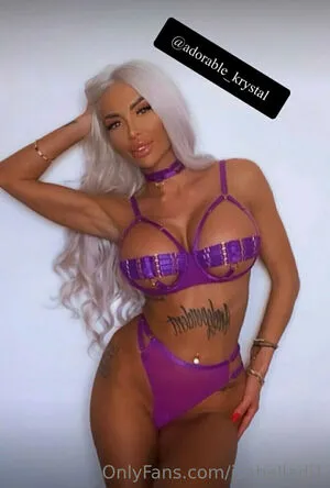 Isabelladl1 OnlyFans Leaked Free Thumbnail Picture - #MwNvcAXTpU