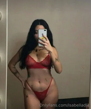 Isabelladl1 OnlyFans Leaked Free Thumbnail Picture - #uv4UGsGr6F