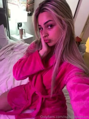 Isabelladurham OnlyFans Leaked Free Thumbnail Picture - #nUI15ePk4Z