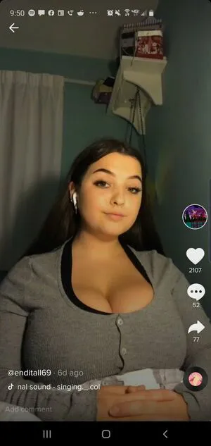 Isabellaell OnlyFans Leaked Free Thumbnail Picture - #T8sHG7G5JW