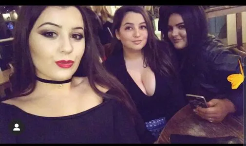 Isabellaell OnlyFans Leaked Free Thumbnail Picture - #hHJEv7HMMS