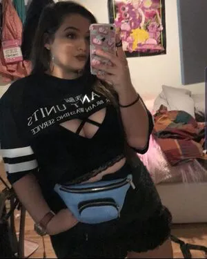 Isabellaell OnlyFans Leaked Free Thumbnail Picture - #lurOVFhrh4