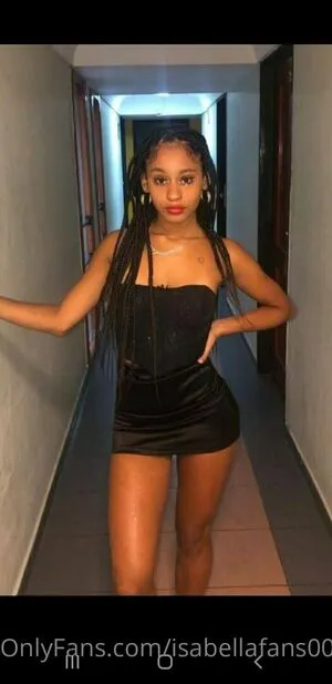 Isabellafans00 OnlyFans Leaked Free Thumbnail Picture - #Yv2BLdz7AO