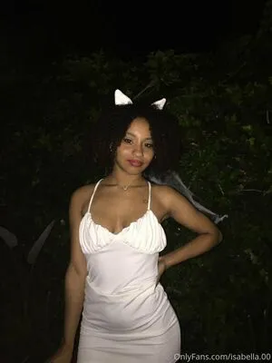 Isabellafans00 OnlyFans Leaked Free Thumbnail Picture - #jx3gKfIQ0T