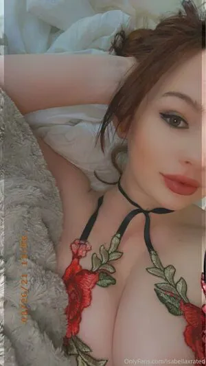 Isabellafoxx Xo OnlyFans Leaked Free Thumbnail Picture - #r5oSln3nEZ
