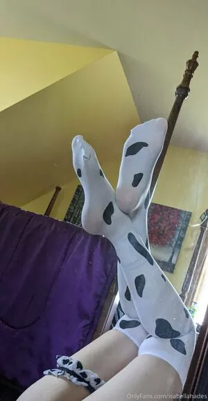 Isabellahades OnlyFans Leaked Free Thumbnail Picture - #GyLZMijPcS