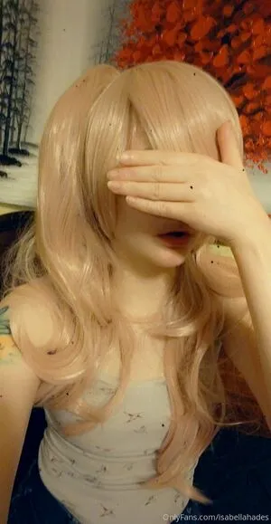 Isabellahades OnlyFans Leaked Free Thumbnail Picture - #kIwGGwdjOD