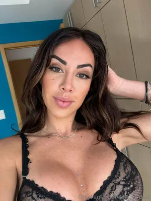 Isabellahartvip OnlyFans Leaked Free Thumbnail Picture - #DJLLIbdILP