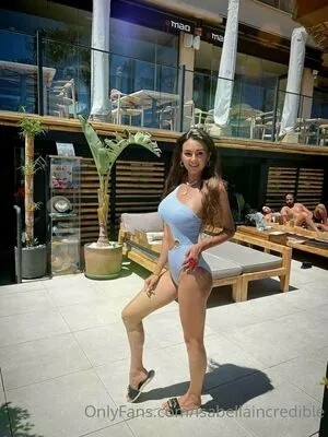 Isabellaincredible OnlyFans Leaked Free Thumbnail Picture - #bTDuEetgu2
