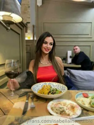 Isabellaincredible OnlyFans Leaked Free Thumbnail Picture - #ddmIVxNyQS