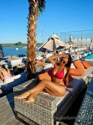 Isabellaincredible OnlyFans Leaked Free Thumbnail Picture - #pPO5P0FNfW