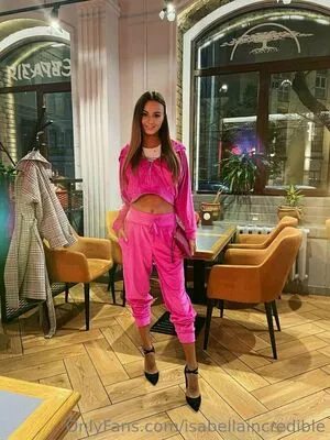 Isabellaincredible OnlyFans Leaked Free Thumbnail Picture - #siOFzAzKtl