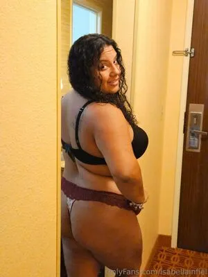Isabellainfiel OnlyFans Leaked Free Thumbnail Picture - #AchTe4xld8