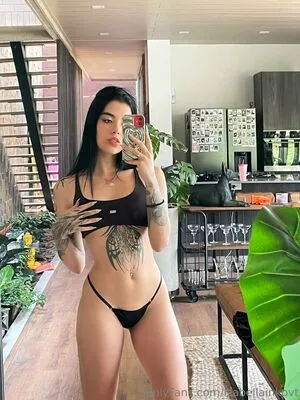 Isabellainkpvt OnlyFans Leaked Free Thumbnail Picture - #8a4DNmjTVO