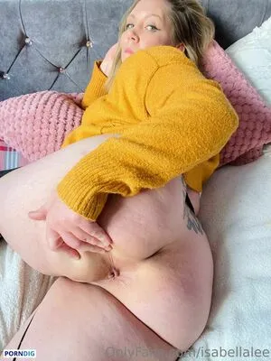 Isabellalee OnlyFans Leaked Free Thumbnail Picture - #LkzLhiHby8