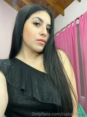 Isabellalovexo OnlyFans Leaked Free Thumbnail Picture - #3jONYIbv6s
