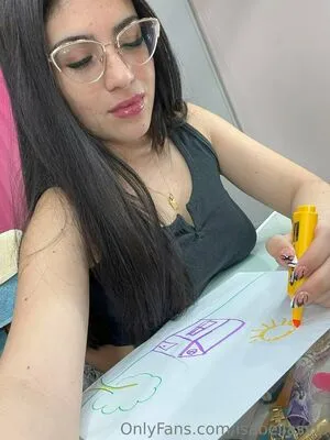 Isabellalovexo OnlyFans Leaked Free Thumbnail Picture - #4cX48aUexi