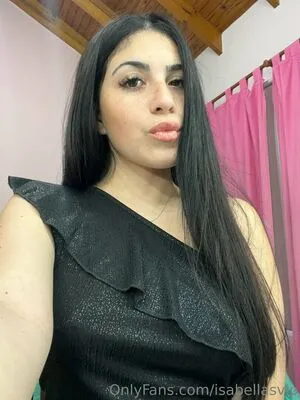 Isabellalovexo OnlyFans Leaked Free Thumbnail Picture - #6tNAf0eE4V