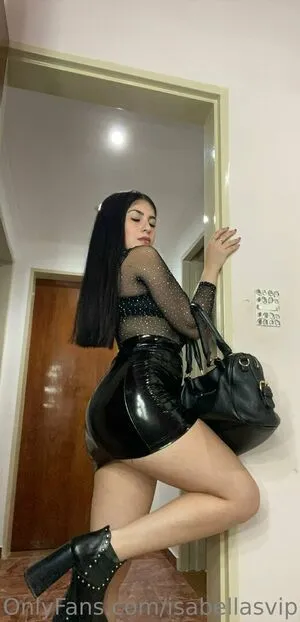 Isabellalovexo OnlyFans Leaked Free Thumbnail Picture - #7JqNa65owU