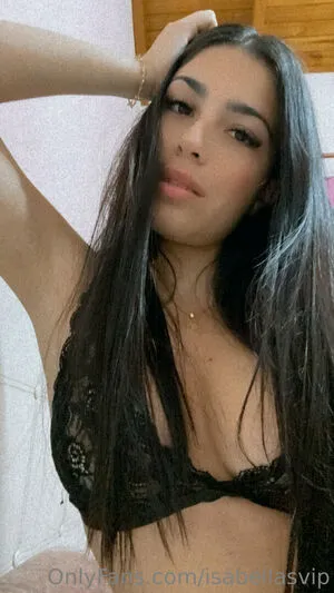 Isabellalovexo OnlyFans Leaked Free Thumbnail Picture - #8JcyM7d3ah