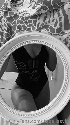 Isabellalovexo OnlyFans Leaked Free Thumbnail Picture - #Aer6kUb7Op