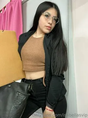 Isabellalovexo OnlyFans Leaked Free Thumbnail Picture - #CwHW5CQBJL