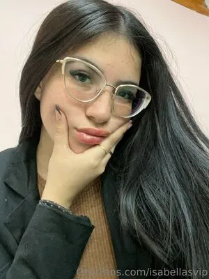 Isabellalovexo OnlyFans Leaked Free Thumbnail Picture - #CwyavAj4xt