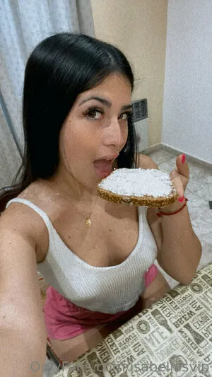 Isabellalovexo OnlyFans Leaked Free Thumbnail Picture - #F9IL9ulhtk