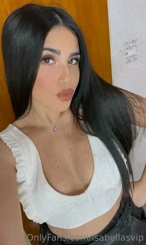 Isabellalovexo OnlyFans Leaked Free Thumbnail Picture - #FdnbtMAnrf