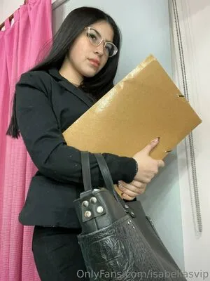 Isabellalovexo OnlyFans Leaked Free Thumbnail Picture - #H3Er77kSR9