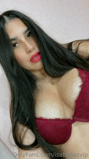 Isabellalovexo OnlyFans Leaked Free Thumbnail Picture - #HouHM5a0c2