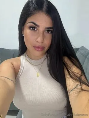 Isabellalovexo OnlyFans Leaked Free Thumbnail Picture - #JrBu723vMu