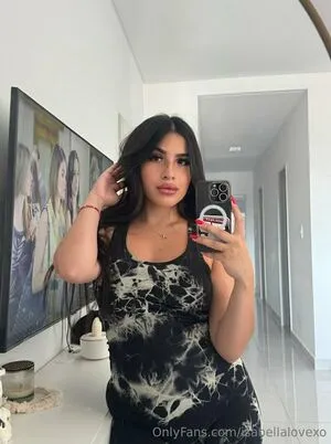 Isabellalovexo OnlyFans Leaked Free Thumbnail Picture - #N2ZA0DZFo7