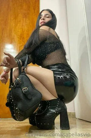 Isabellalovexo OnlyFans Leaked Free Thumbnail Picture - #N4ifyLh1WN