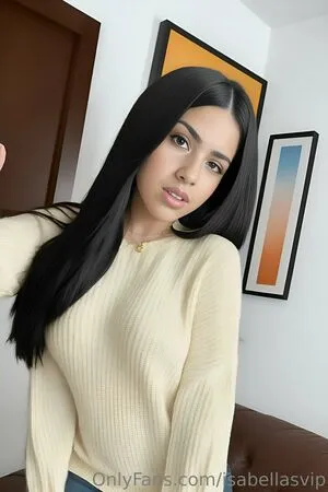 Isabellalovexo OnlyFans Leaked Free Thumbnail Picture - #PhmGS7t71Q