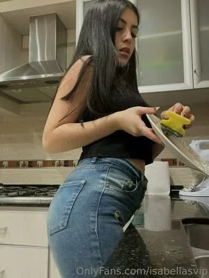 Isabellalovexo OnlyFans Leaked Free Thumbnail Picture - #QuJyoK2xC7