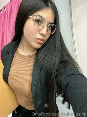 Isabellalovexo OnlyFans Leaked Free Thumbnail Picture - #bQfQET8ZxS