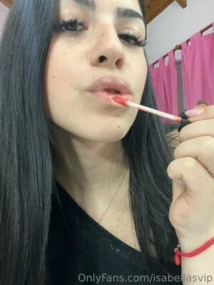 Isabellalovexo OnlyFans Leaked Free Thumbnail Picture - #lmE97ckIMF