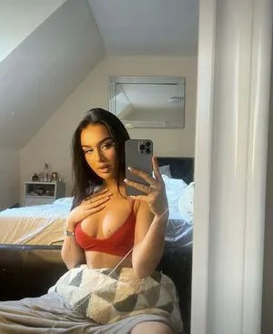 Isabellamayxox OnlyFans Leaked Free Thumbnail Picture - #ZZC4IoCmLm