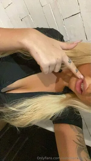 Isabellamilosevic OnlyFans Leaked Free Thumbnail Picture - #UQgSWbUBb0