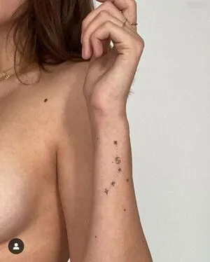 Isabellamour OnlyFans Leaked Free Thumbnail Picture - #UWD24xCpun