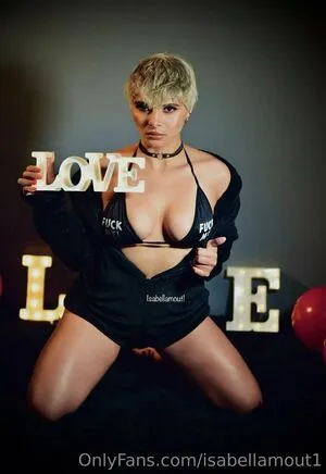 Isabellamout1 OnlyFans Leaked Free Thumbnail Picture - #1PCDsbgcjR