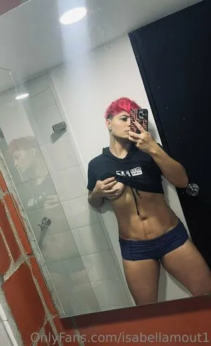 Isabellamout1 OnlyFans Leaked Free Thumbnail Picture - #9pp1Pcoz7O