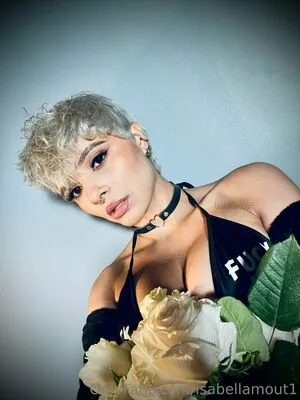 Isabellamout1 OnlyFans Leaked Free Thumbnail Picture - #KkSzMwtTAf